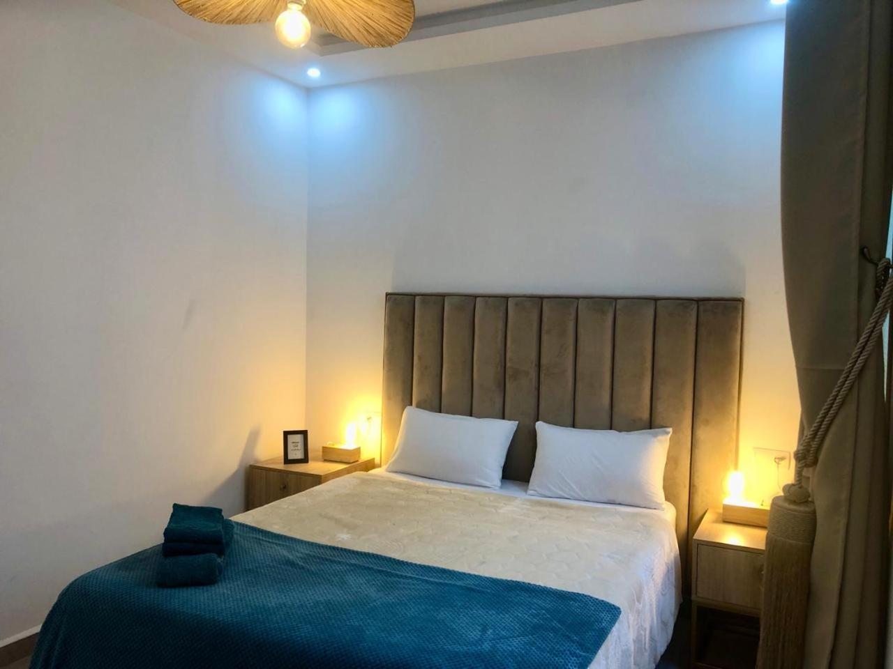 Elegant Appartement Suvayr Dış mekan fotoğraf