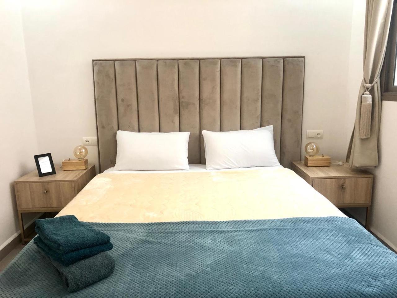 Elegant Appartement Suvayr Dış mekan fotoğraf