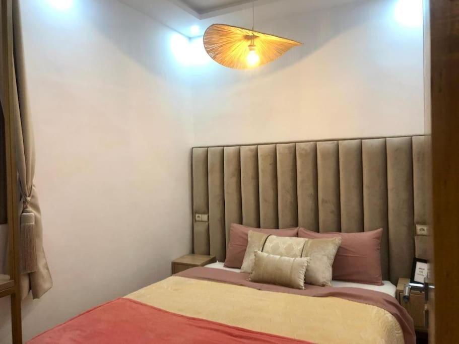 Elegant Appartement Suvayr Dış mekan fotoğraf