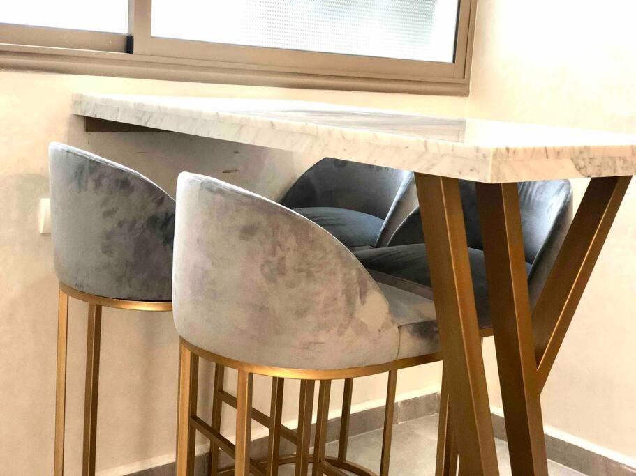 Elegant Appartement Suvayr Dış mekan fotoğraf