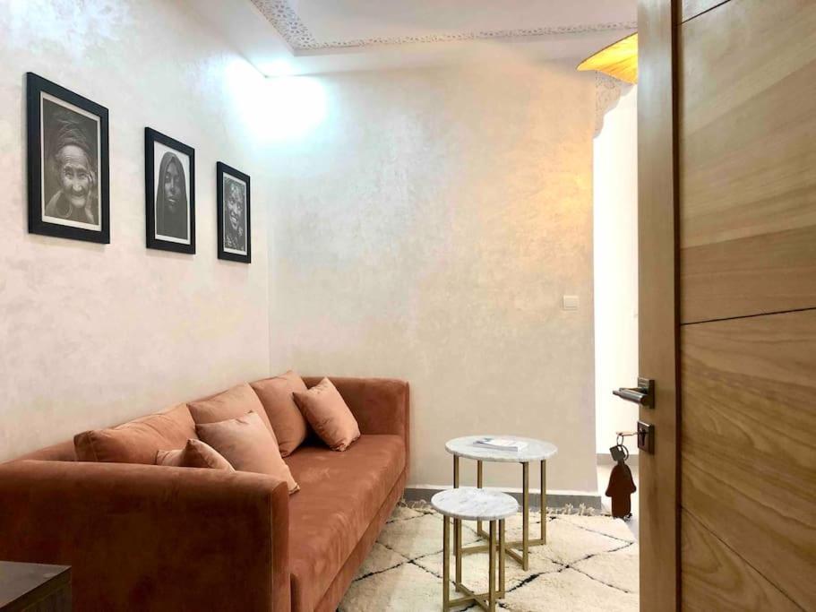 Elegant Appartement Suvayr Dış mekan fotoğraf