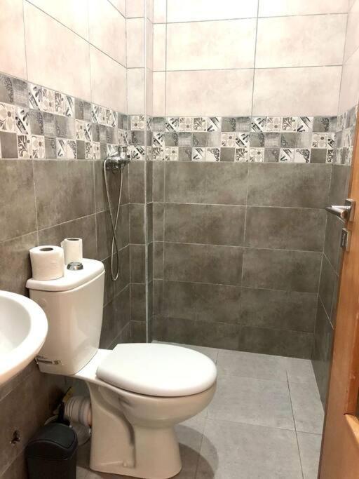 Elegant Appartement Suvayr Dış mekan fotoğraf