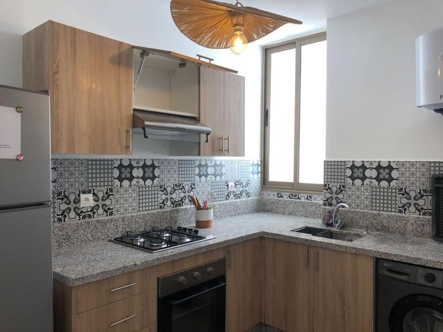 Elegant Appartement Suvayr Dış mekan fotoğraf