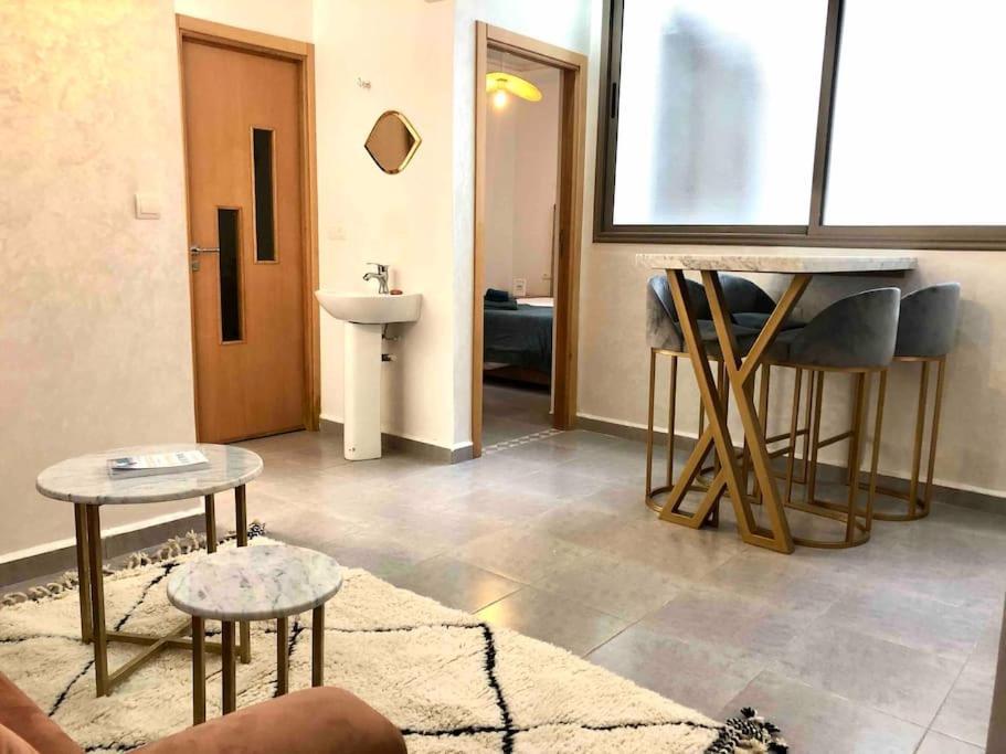 Elegant Appartement Suvayr Dış mekan fotoğraf